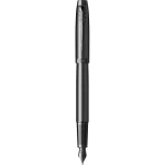 PARKER Royal NP IM SE Ahromatic Black M