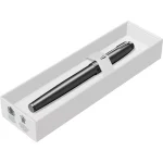 PARKER Royal NP IM SE Ahromatic Black M - Slika 4