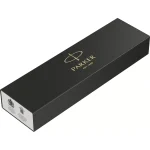 PARKER Royal NP IM SE Ahromatic Black M - Slika 3