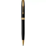 PARKER Royal HO SONET Mat Black GT
