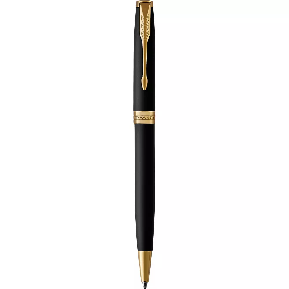 parker_pk31519e_204258714.webp PARKER Royal HO SONET Mat Black GT - Slika 1