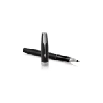PARKER Royal RO SONET Mat Black CT - Slika 4