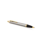 PARKER Royal HO IM Brushed Metal GT - Slika 3