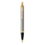 PARKER Royal HO IM Brushed Metal GT