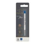 PARKER Royal refil HO QUINK blue F bl