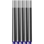 PARKER patrone QUINK Perm. Teget 1/5 BL - Slika 2