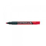 Marker tečna kreda Pentel Weterase SMW26 crvena