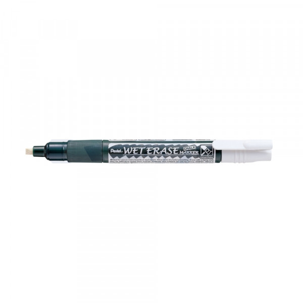 pentel_h018d_87817667.jpg Marker tečna kreda Pentel Weterase SMW26 bela - Slika 1