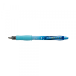 Gel olovka PILOT G2 0.7mm Bubble plavi 681103