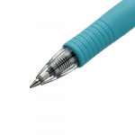 Gel olovka PILOT G2 0.7mm Bubble plavi 681103 - Slika 2