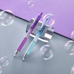 Gel olovka PILOT G2 0.7mm Bubble plavi 681103 - Slika 3
