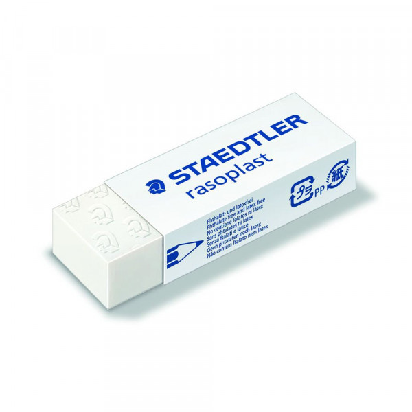 staedtler_1003d_4184113.jpg Gumica B20 Staedtler Raso Plast - Slika 1