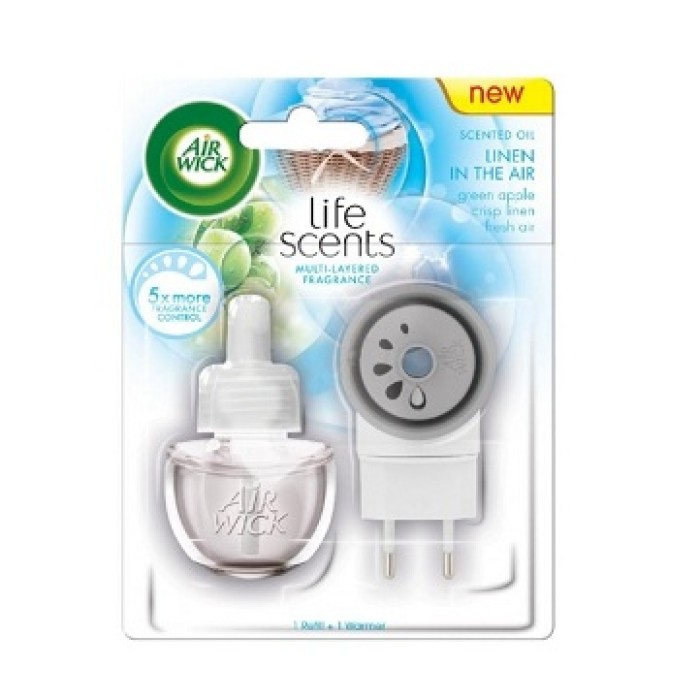 airwick_43198_47744549.jpg Osveživač prostora Airwick električni aparat Linen - Slika 1
