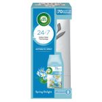 Osveživač prostora Freshmat-KOMPLET aparat+dopuna proleće