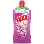 Ajax tečnost za podove Lilac Breeze 1l