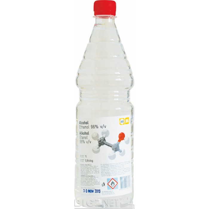bigz-net_27214_26433793.jpg Alkoholna tečnost za dezinfekciju 96% 1l - Slika 1