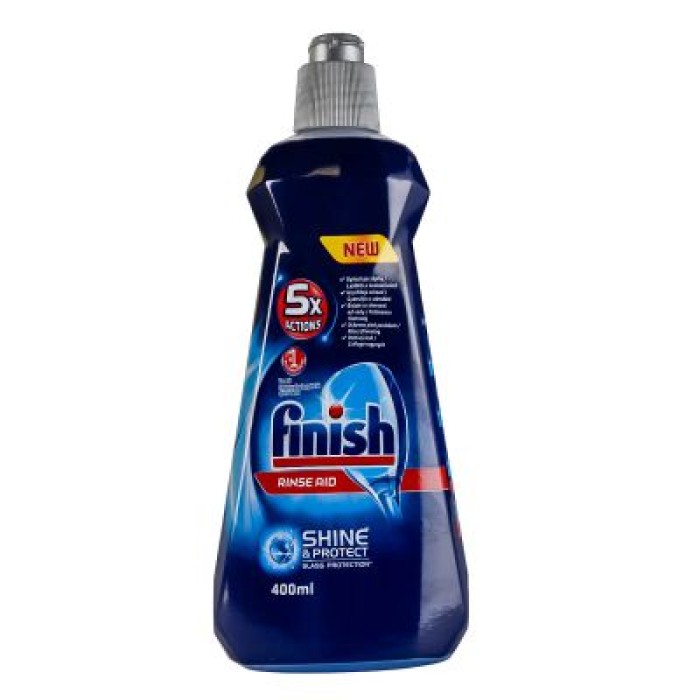 bigz-net_33650_13530370.jpg Sjaj za posuđe Finish 400ml - Slika 1