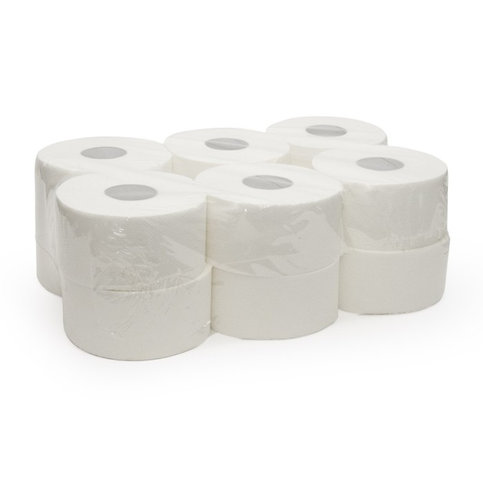 bigz-net_39695_171962173.jpg Toalet papir Jumbo u rolni troslojni 1/12 - Slika 1