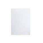 Fascikla kartonska bela A4 280gr/m2
