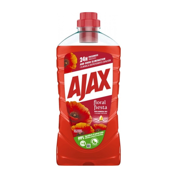 bigz-net_41758_206058894.jpg Ajax tečnost za podove Red Flowers 1l - Slika 1