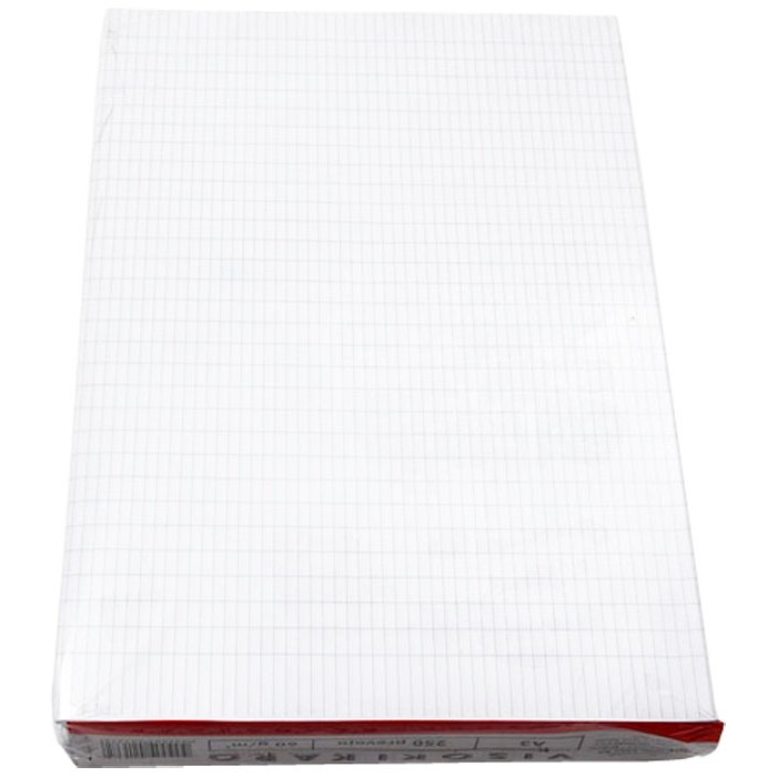 bigz-net_42158_45454823.jpg Hartija A3 visoki karo 1/230 60 grama - Slika 1