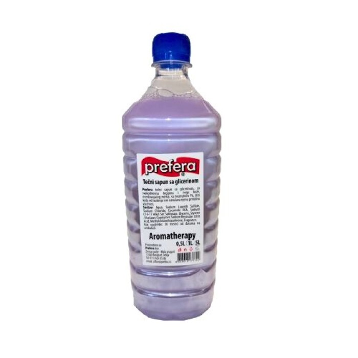 bigz-net_44722_72502088.jpg Tečni sapun Prefera Aromatherapy 1l - Slika 1