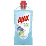 Ajax tečnost za podove Pure Home 1l