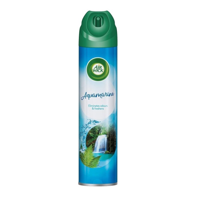 bigz-net_45531_92805059.jpg Osveživač prostorije u spreju Airwick Aquamarine 300ml - Slika 1