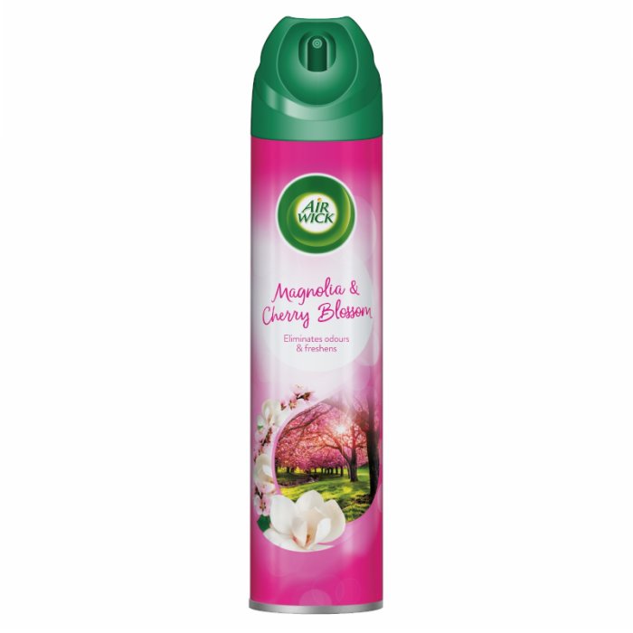 bigz-net_45532_67837508.jpg Osveživač prostorije u spreju Airwick Magnolija 300ml - Slika 1