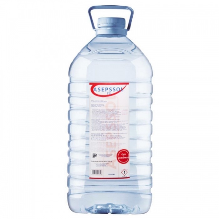 bigz-net_45632_233212037.jpg Sredstvo za dezinfekciju Unisepsol 1% 5l - Slika 1