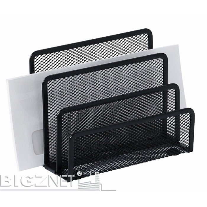 bigz-net_45914_79905036.jpg Stalak za pisma žičani crni - Slika 1