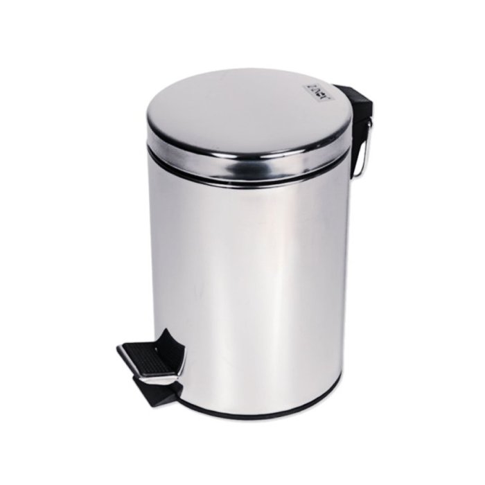 bigz-net_46331_56828192.jpg Kanta za smeće inox sa pedalom 20l - Slika 1