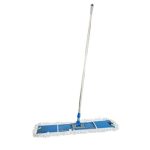 Loby mop 80cm microfiber komplet