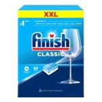 Tablete za pranje posuđa Finish 90/1 Classic