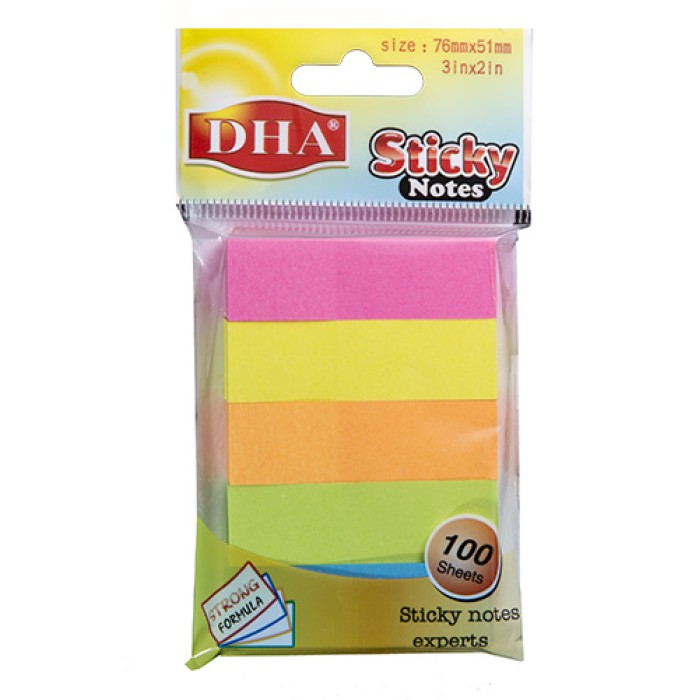 dha_42427_204173644.jpg Stiker DHA 15X51 5/100 neon 5 boja - Slika 1