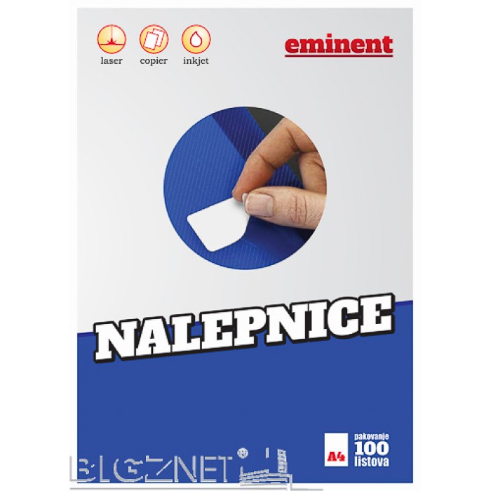 eminent_34059_165089252.jpg Nalepnice 105x74 Eminent - Slika 1
