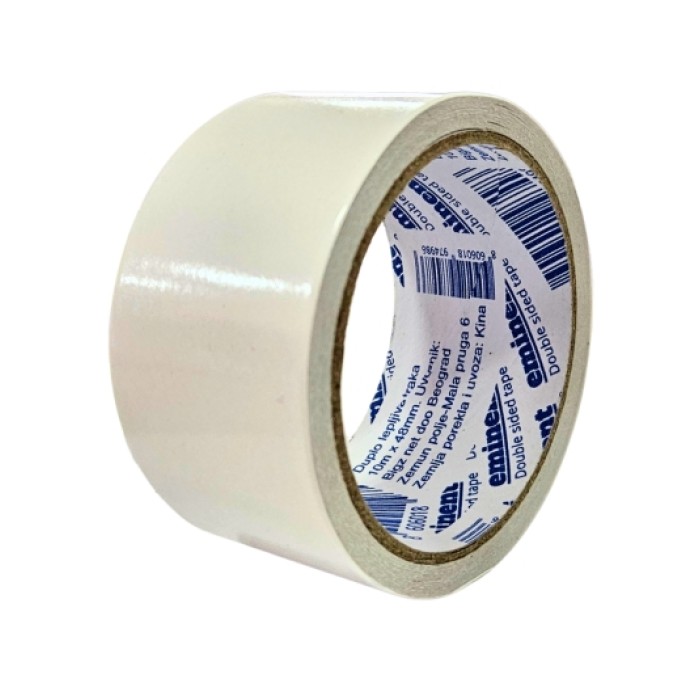 eminent_48087_7708959.jpg Traka duplo lepljiva Eminent 50mmx10 metara - Slika 1