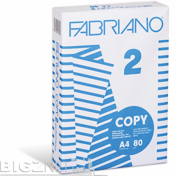 fabriano_30197_131865635.jpg Papir fotokopir A4 Copy 2 - Slika 1