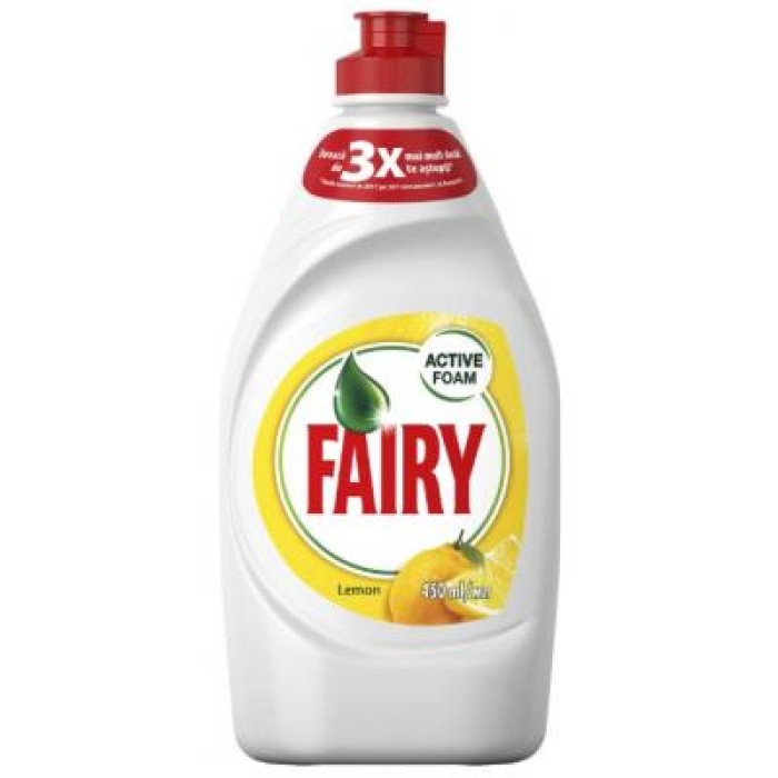 fairy_41774_219257515.jpg Tečnost za sudove Fairy 450ml - Slika 1