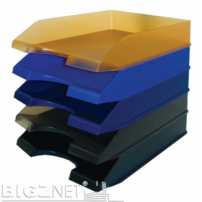 napred_26262_206593595.jpg Polica za dokumenta pvc providna - Slika 1