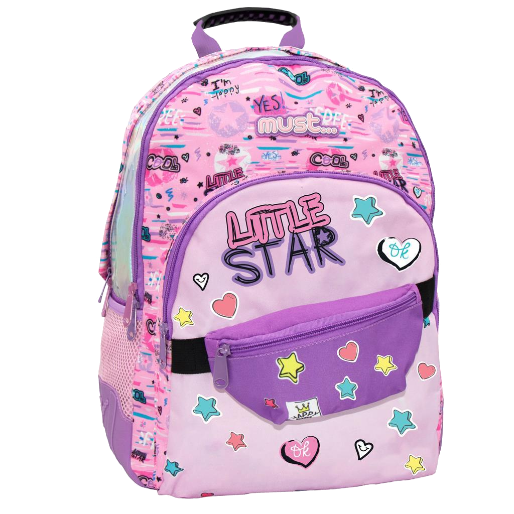 no-brand_25527-3o_95374012.png RANAC MUST 584967 ENERGY LITTLE STAR MIX DS - Slika 1