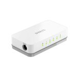 Switch D-Link 5 portova - Slika 2
