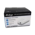 Switch D-Link 5 portova - Slika 3