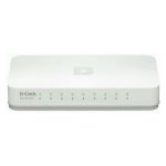 Switch D-Link 8 portova