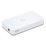 Switch D-Link 8 portova - Slika 2