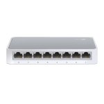 Switch TP-Link 8 portova