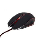 Miš Gembird MUSG-001 usb gejmerski crveni - Slika 3