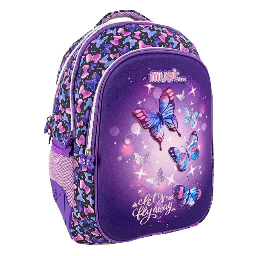 no-brand_74537-3o_240152586.png RANAC MUST 3D 584485 LETS FLY AWAY - Slika 1