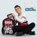 RANAC MUST 500979 HEROES - Slika 2