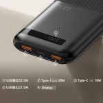 Power bank Remax 10000mAh - Slika 2